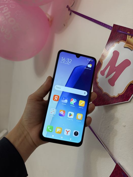 Redmi 14C 256гб.