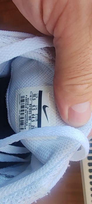 Adidași Nike Stefan janoski