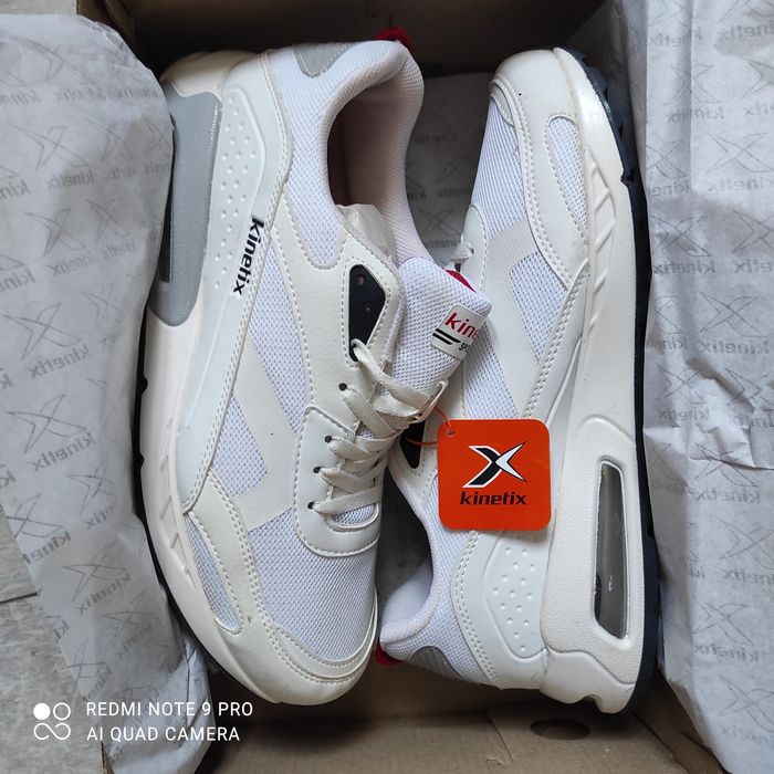 Кросовки kinefix