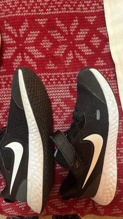 Adidasi nike copii nr 34.5