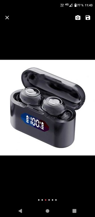 cCasti bluetooth x37