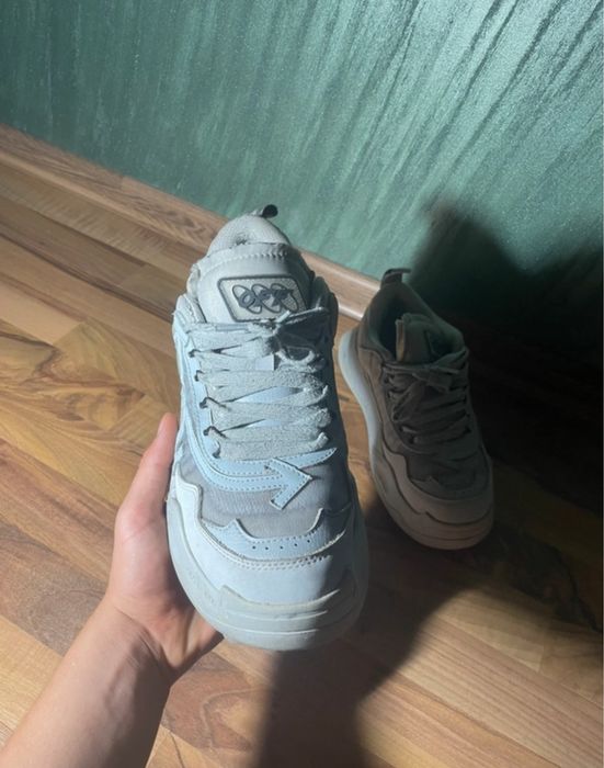 Odsy 1000 Off-White