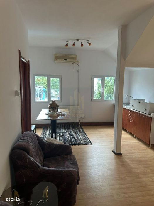 Ansamblu mixt | Investitie| Otopeni | 1.350 mp teren | 1.040 mpc