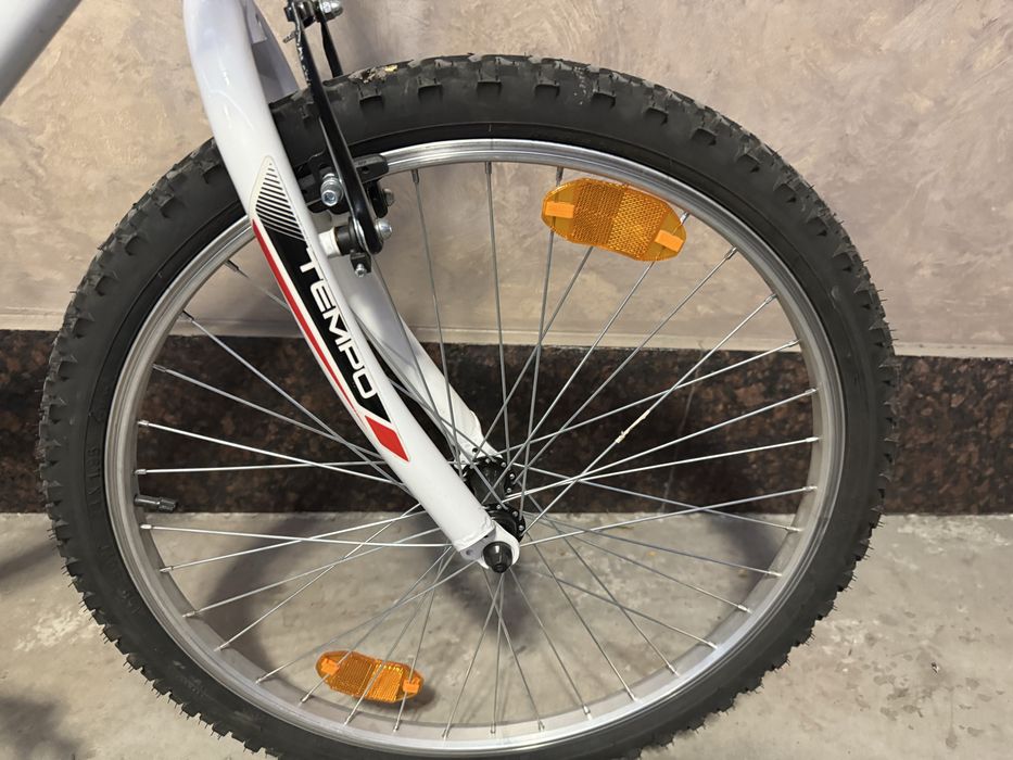 Велосипед Tempo 24 цола