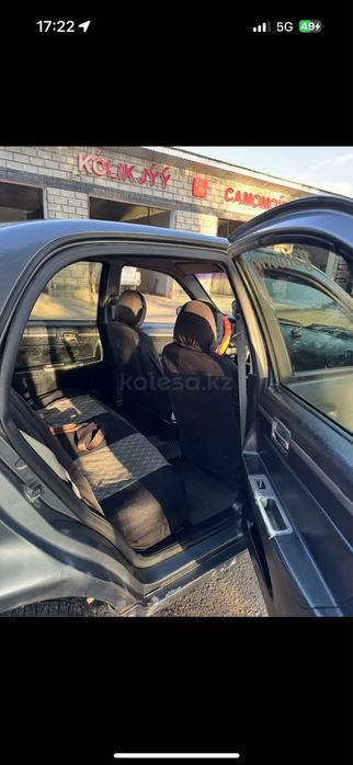 Продам Geely Ck 2015 года