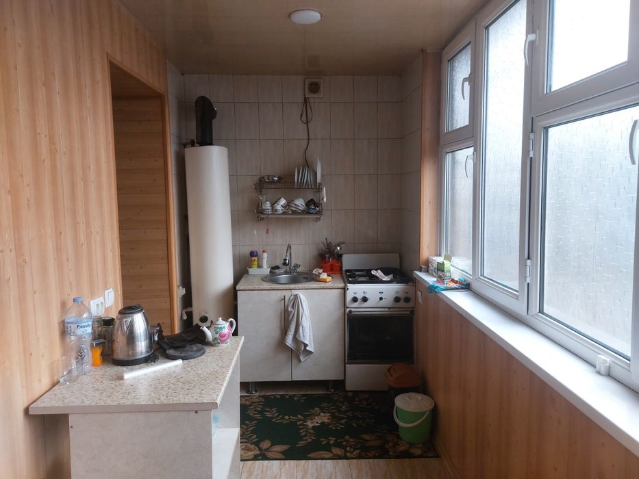 Arenda 2 xonalik dom