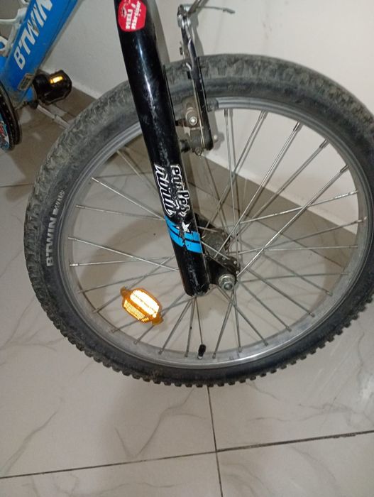Bicicleta băieți