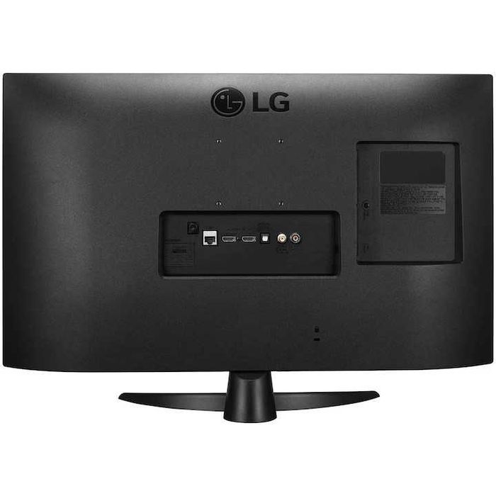 Televizor LED TV LG 27TQ615S-PZ, 68 cm, Smart, Full HD, LED, Clasa E