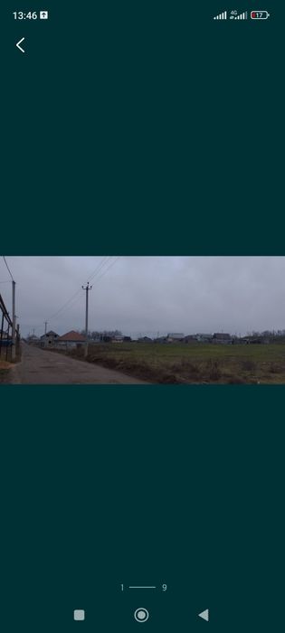 Жер сатылады 5.8 соток