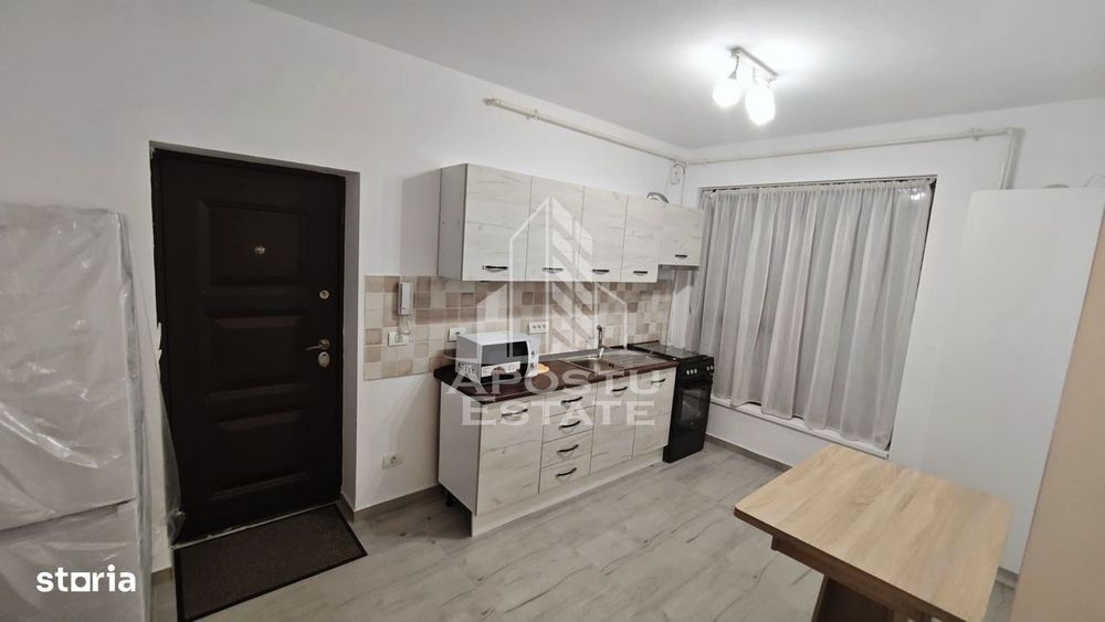 Apartament cu 1 camera de inchiriat in zona Ronat Timisoara — fotografia 1
