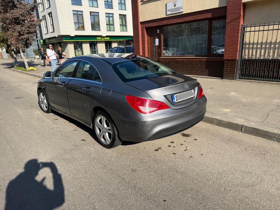 MERCEDES-BENZ E-Class 2014 — imagine 3