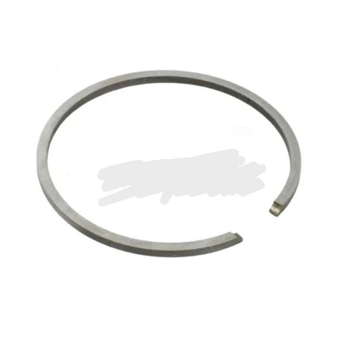 Piston complet compatibil ST MS 181, 38mm, bolt 10, PowerX