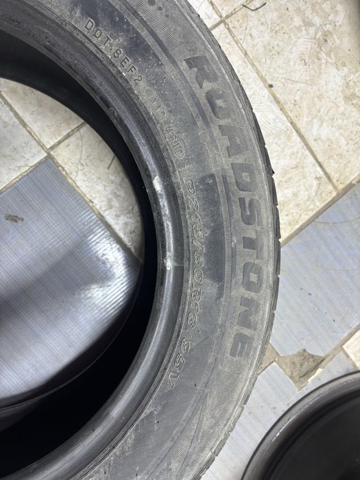 продам летние шины