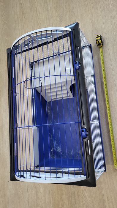 Клетка для большого грызуна