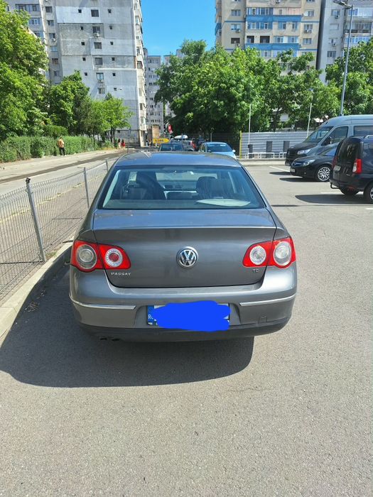 VW passat 2008/ 2200 euro