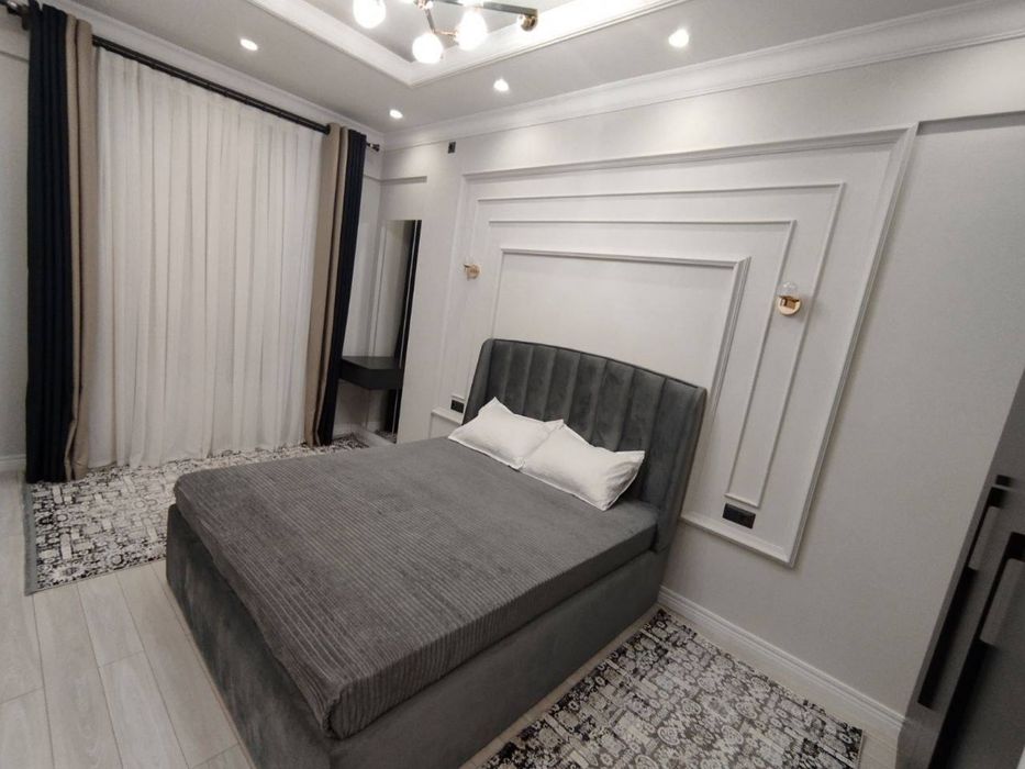 Сдается квартира На Дархане ЖК Лондон