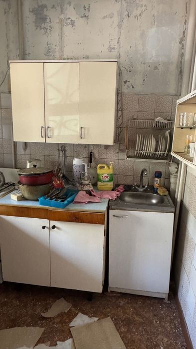 Кухня бесплатно забирайте