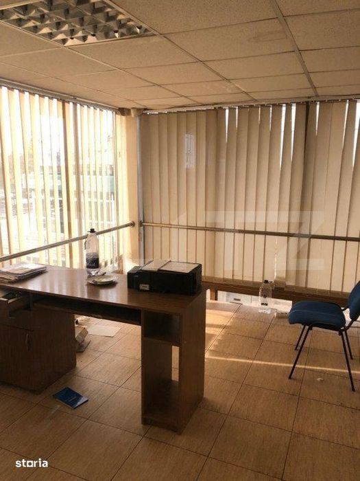 Business la cheie, spatiu comercial 260 de mp, P+E, Targoviste