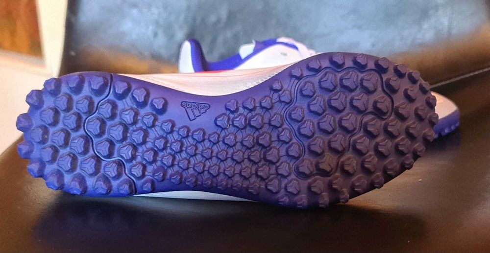 Детски футболни обувки Adidas F50