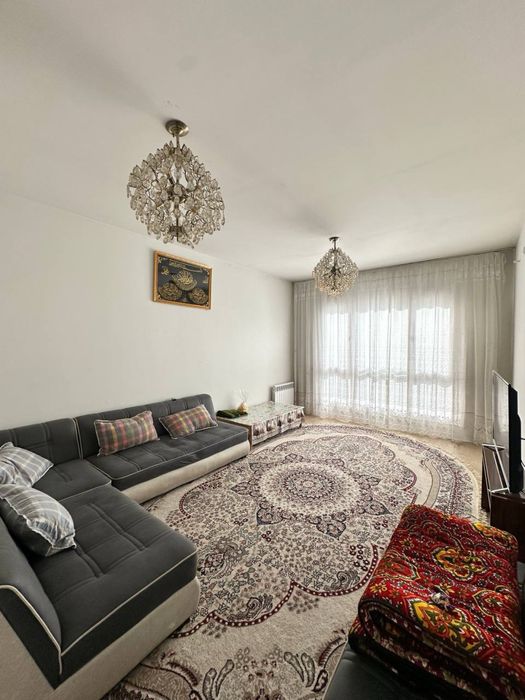 Срочна продается Алмазар