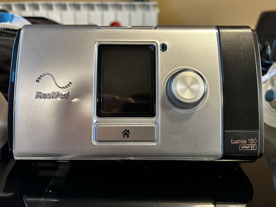 ResMed VPAP ST Lumis 150