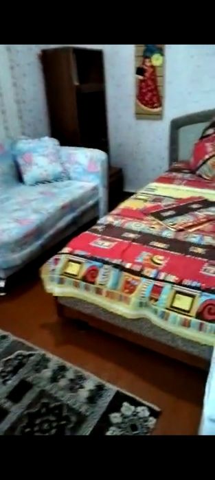 Половина дома продается