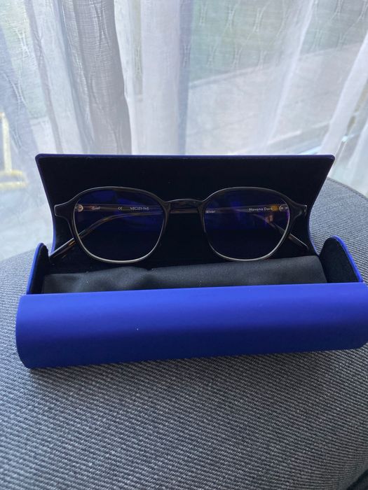 Ochelari de vedere lunet Havana dark