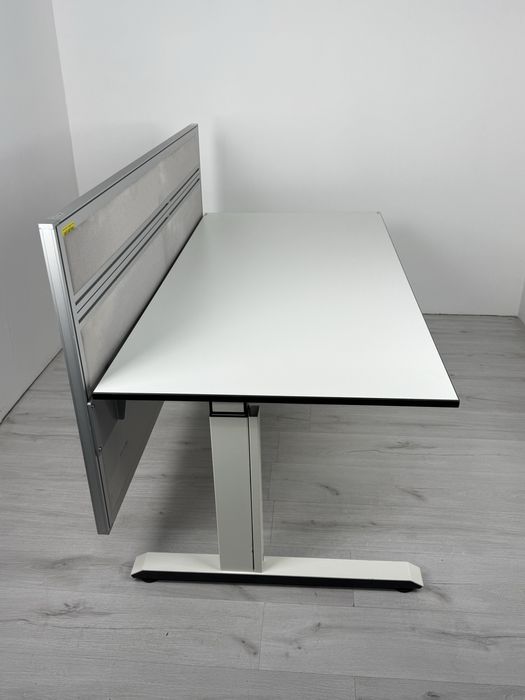 Бюро Sedus temptation C - ръчно регулиране на височина