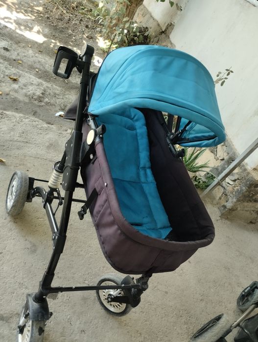 Коляска детская $$