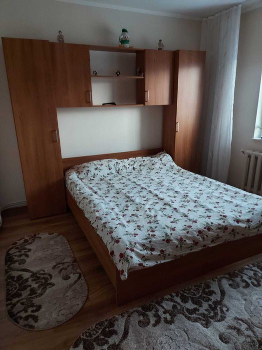 Apartament doua camere