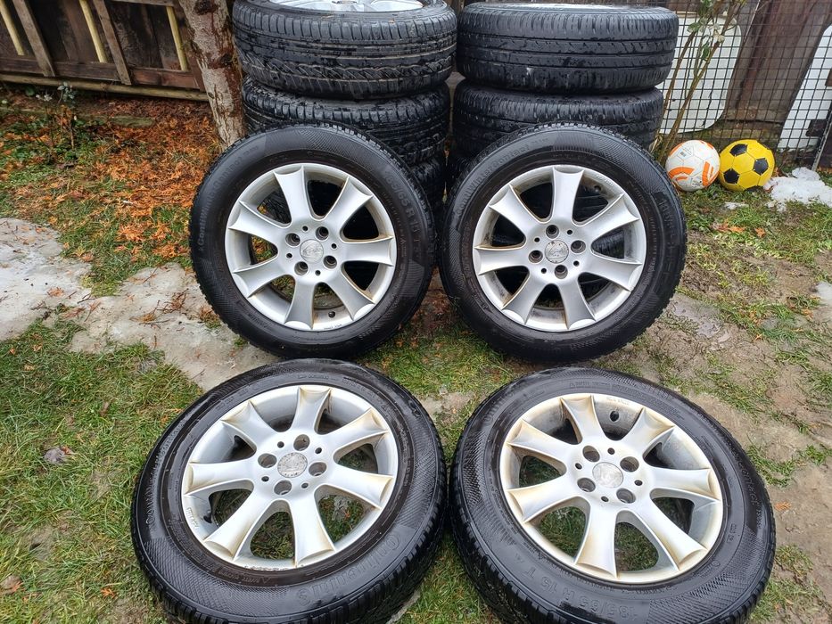 Jante aliaj 15"Dacia Logan,Sandero,Lodgy,Dokker/Opel Corsa anv.IARNA