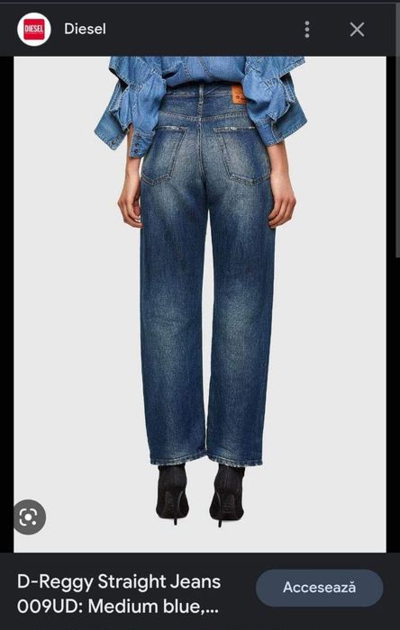 Diesel blugi dama