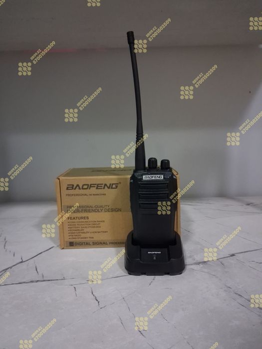 Рация Baofeng UV-6.