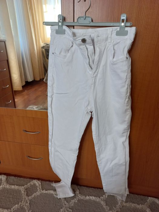 Дънки и клинове  S размер