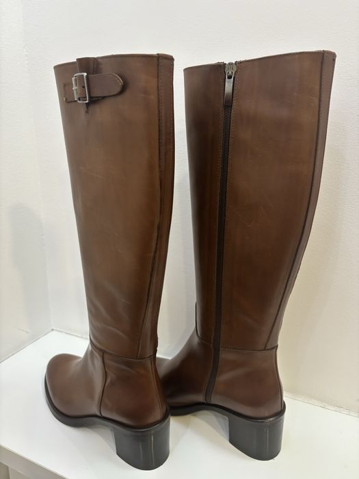 Konstantin Starke boots