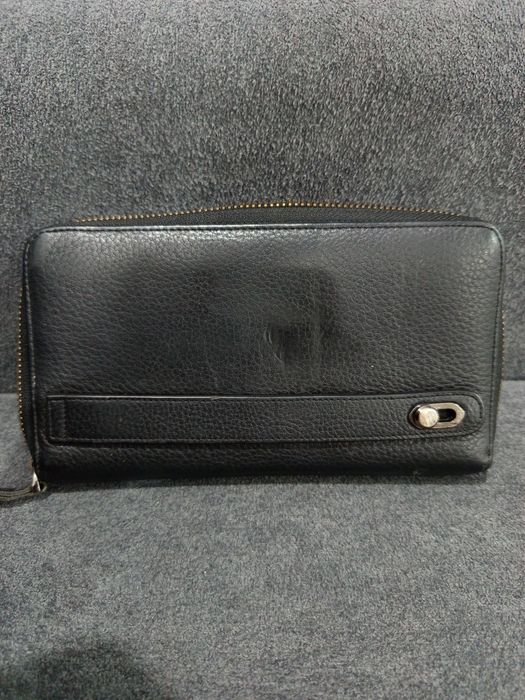 Клатч мужской solido