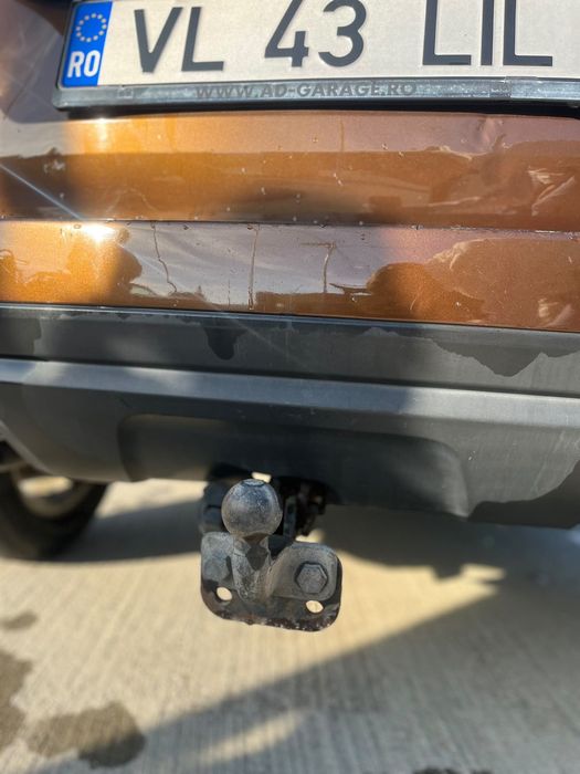 dacia duster 1.5 diesel