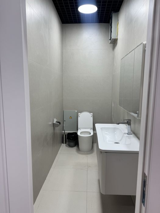 Офисные помещения в аренду (3 кабинета)