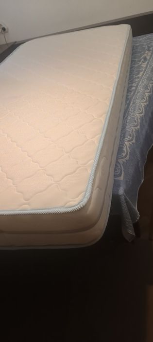 Матрак двулицев и топ матрак