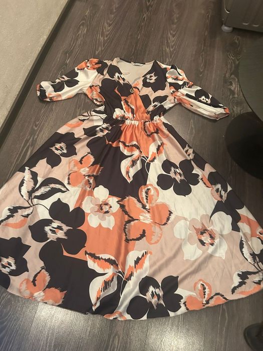 Rochie mar 38/42 la 200 lei Timișoara