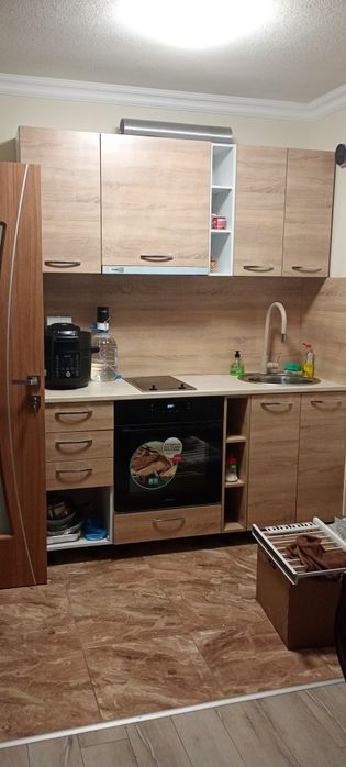 Кухня като нова Поморие