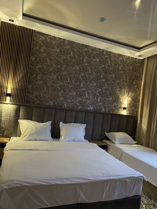 Гостиница  Мебель  на заказ Mexmonxona uchun