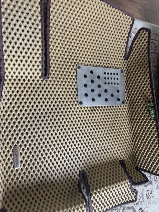 Чехол, европолик для Chery Tiggo 8 Pro