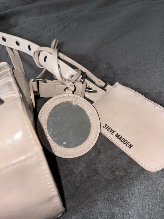 Steve Madden дамска чанта