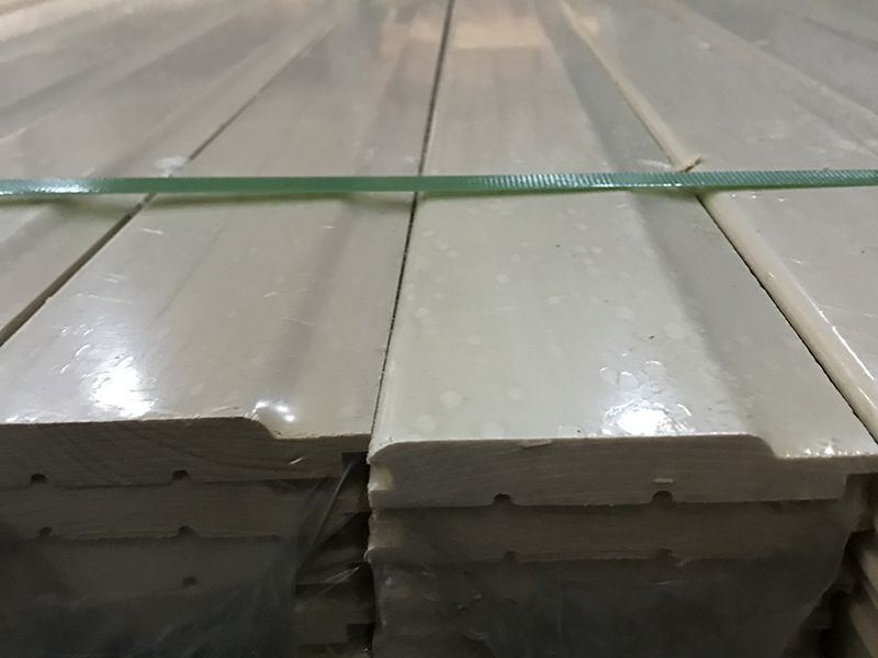 Вагонка в большом ассортименте