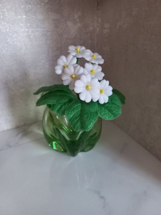 Вазочка для цветов