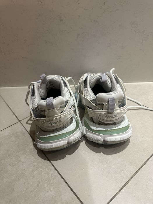 Balenciaga Track Оригинални 38