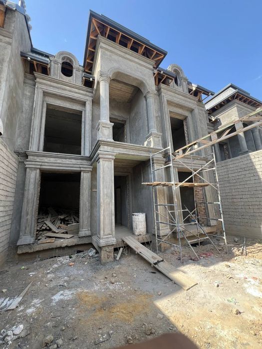 Уй участка зенит