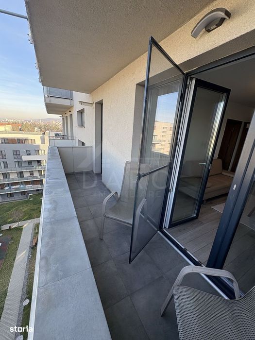 Vand apartament 2 camere