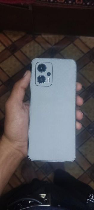 Poco x4 gt 256/16